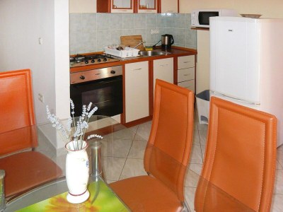 Holiday park Wohnung in Privlaka nahe Nin & Strände - Features photo 17