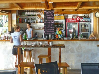 Holiday park Wohnung in Privlaka nahe Nin & Strände - Environment photo 28