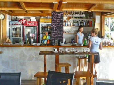 Holiday park Wohnung in Privlaka nahe Nin & Strände - Environment photo 30