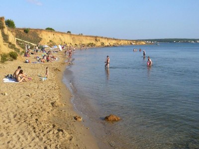 Holiday park Wohnung in Privlaka nahe Nin & Strände - Environment photo 32