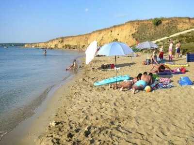 Holiday park Wohnung in Privlaka nahe Nin & Strände - Environment photo 34