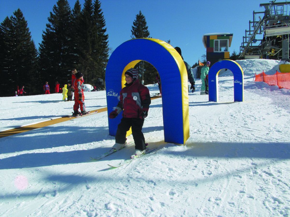 Holiday apartment Bischlag - Outdoor photo 4