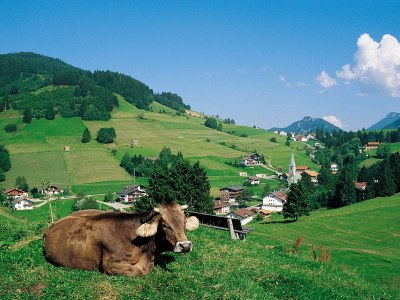 Holiday apartment Bischlag - Outdoor photo 2