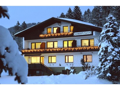 Holiday apartment Bischlag - Outdoor photo 3