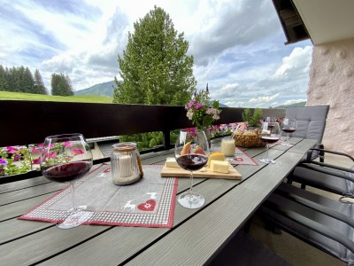 Holiday apartment Bischlag - Outdoor photo 8