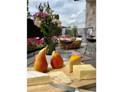 Holiday apartment Bischlag - Outdoor photo 9