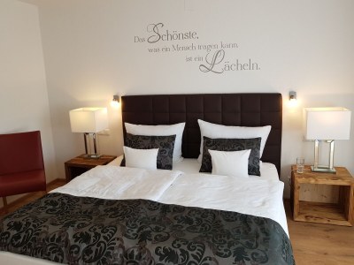 Holiday apartment Bischlag - Features photo 10