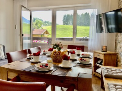 Holiday apartment Bischlag - Features photo 11
