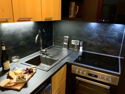 Holiday apartment Bischlag - Features photo 13