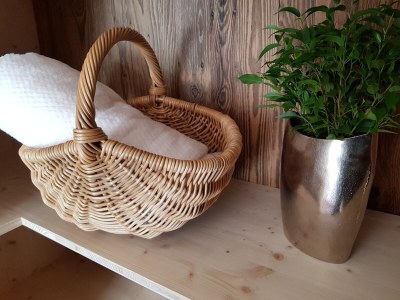 Holiday apartment Bischlag - Features photo 20