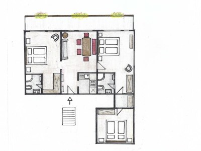 Holiday apartment Bischlag - Features photo 21