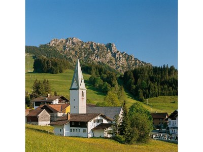 Holiday apartment Bischlag - Environment photo 22