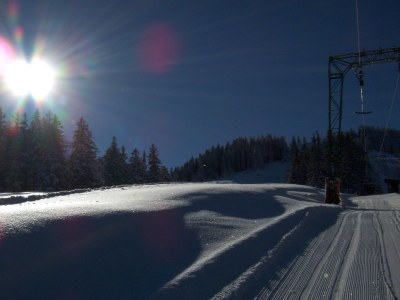 Holiday apartment Bischlag - Environment photo 25