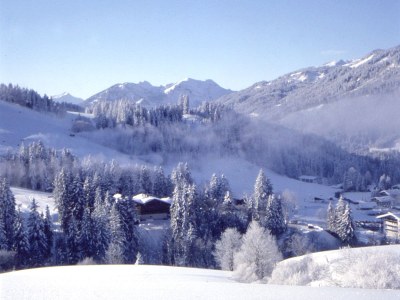 Holiday apartment Bischlag - Environment photo 26