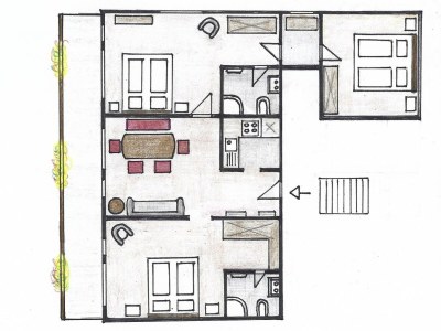 Holiday apartment Bischlag - Document photo 28