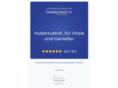 Holiday apartment Bischlag - Document photo 29