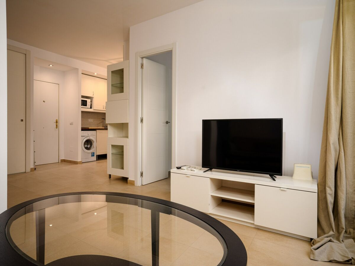 Apartment Beachside Apartment Marbella - Features photo 2