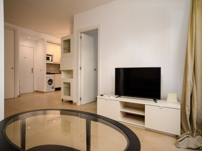 Apartment Beachside Apartment Marbella - Features photo 2