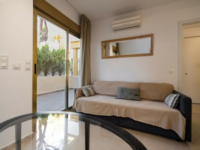 Apartment Beachside Apartment Marbella - Features photo 3