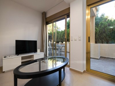 Apartment Beachside Apartment Marbella - Features photo 4
