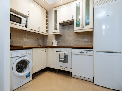 Apartment Beachside Apartment Marbella - Features photo 5