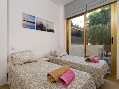 Apartment Beachside Apartment Marbella - Features photo 6