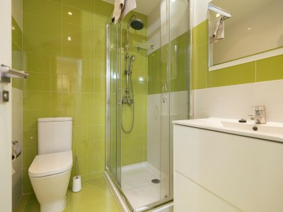 Apartment Beachside Apartment Marbella - Features photo 7