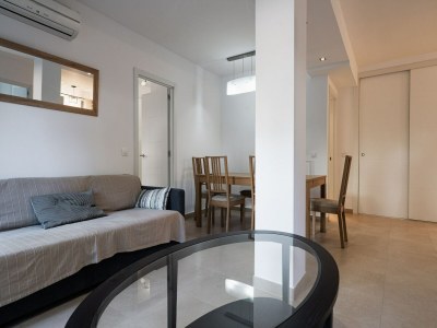 Apartment Beachside Apartment Marbella - Features photo 8