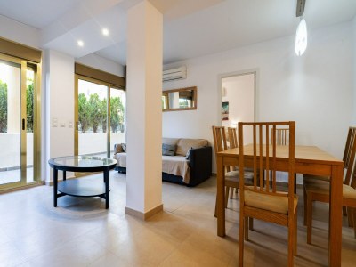 Apartment Beachside Apartment Marbella - Features photo 9