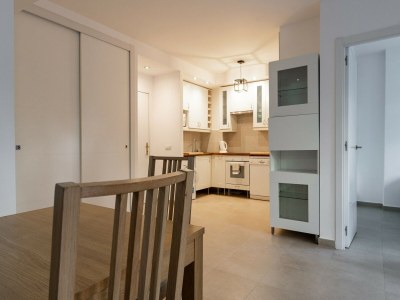 Apartment Beachside Apartment Marbella - Features photo 10