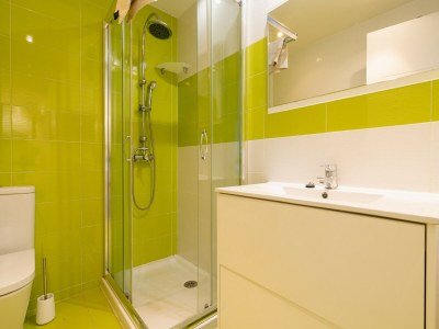 Apartment Beachside Apartment Marbella - Features photo 11