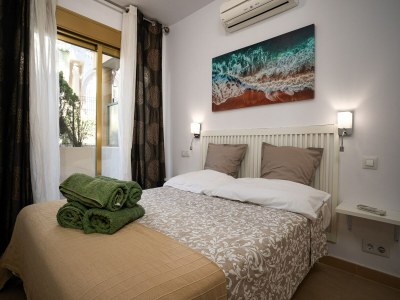 Apartment Beachside Apartment Marbella - Features photo 13