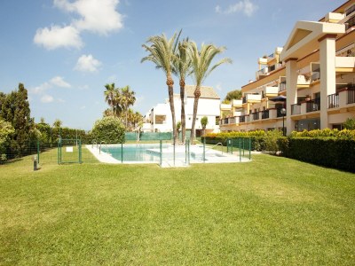 Apartment Beachside Apartment Marbella - Outdoor photo 15