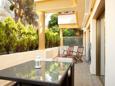Apartment Beachside Apartment Marbella - Outdoor photo 17