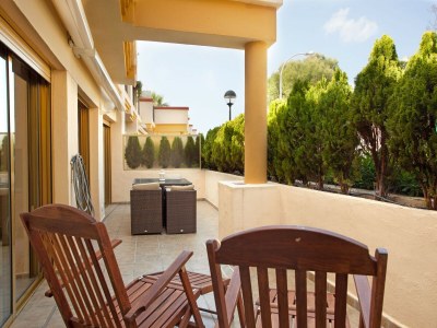 Apartment Beachside Apartment Marbella - Outdoor photo 18