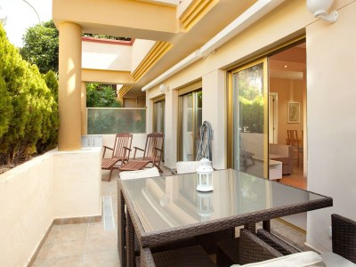 Apartment Beachside Apartment Marbella - Outdoor photo 21