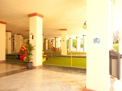 Apartment Beachside Apartment Marbella - Outdoor photo 30