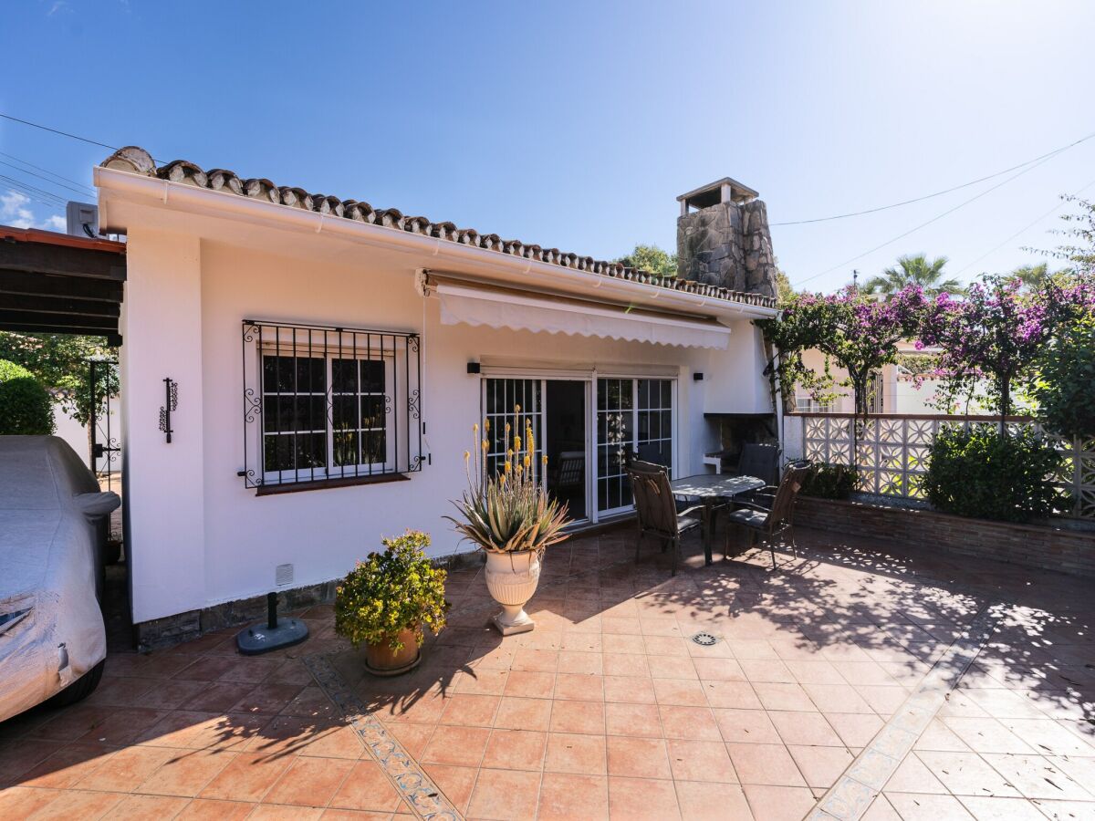 Holiday house Charming Coastal Home - Outdoor photo 4