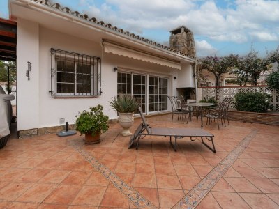 Holiday house Charming Coastal Home - Outdoor photo 2