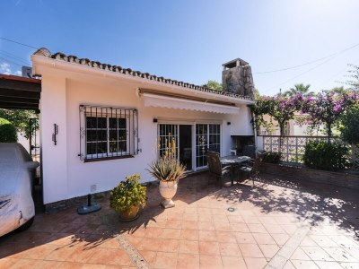 Holiday house Charming Coastal Home - Outdoor photo 4