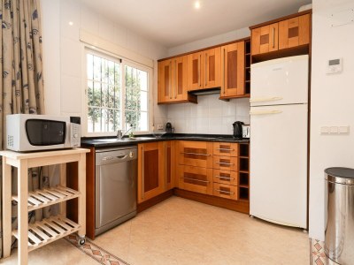 Holiday house Charming Coastal Home - Features photo 9