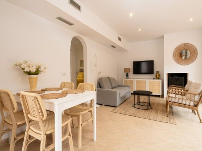 Holiday house Charming Coastal Home - Features photo 10