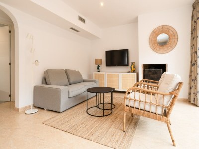 Holiday house Charming Coastal Home - Features photo 13