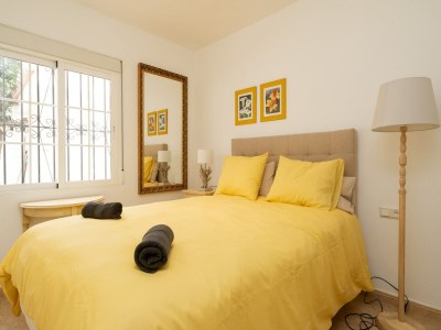 Holiday house Charming Coastal Home - Features photo 15