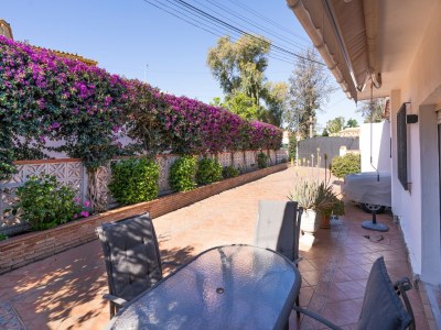 Holiday house Charming Coastal Home - Outdoor photo 16