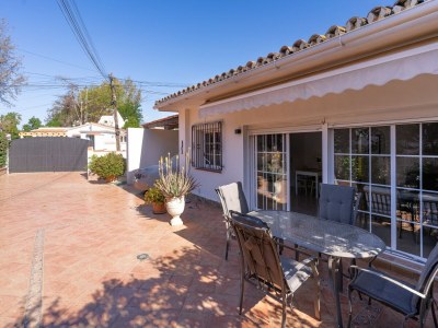 Holiday house Charming Coastal Home - Outdoor photo 17