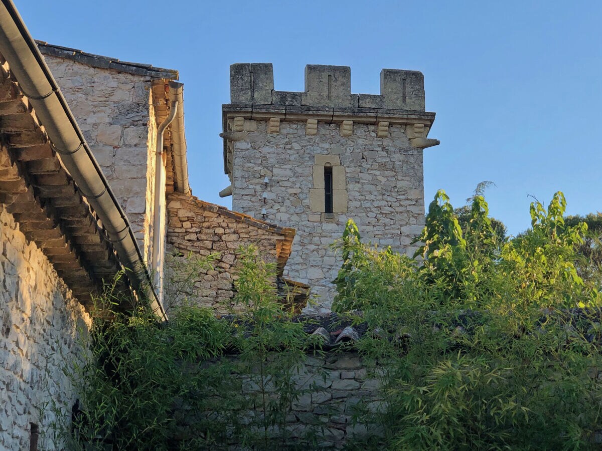 Holiday apartment Domaine de Monteils - Outdoor photo 3