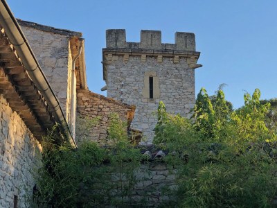 Holiday apartment Domaine de Monteils - Outdoor photo 3