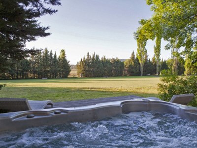 Holiday apartment Domaine de Monteils - Outdoor photo 4