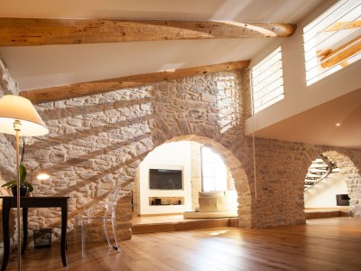 Holiday apartment Domaine de Monteils - Outdoor photo 5